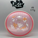 ****NEW MVP Proton Reactor - 2026 OTB Open Edition Midrange