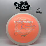 ****NEW MVP Fission Dimension Distance Driver