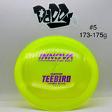 Innova Champion TeeBird Fairway Driver
