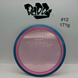 Axiom Proton Fireball Distance Driver