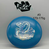 Innova GStar Mamba Distance Driver