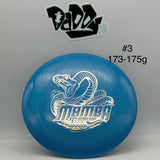 Innova Mamba GStar Distance Driver