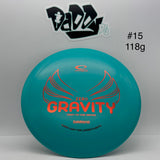 Latitude 64 Zero Gravity Diamond Easy to Use Fairway Driver