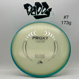 Axiom 2.0 Eclipse Glow Proxy Putt & Approach