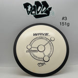 MVP Fission Wave Distance Driver