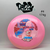 Thought Space Athletics Aura Coalesce Fairway Driver