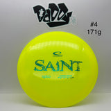 Latitude 64 Opto Saint Distance Driver