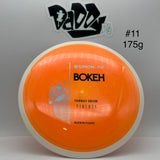 *NEW Axiom Simon Line Neutron Bokeh Fairway Driver