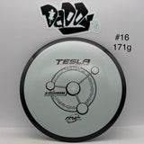 MVP Fission Tesla Distance Driver