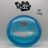 ****NEW Discmania C-line DD Distance Driver