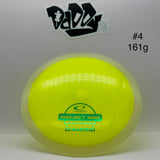 ****NEW Latitude 64 Project Grip Diamond Easy to Use Fairway Driver