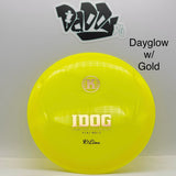 Kastaplast K1 Idog Fairway Driver