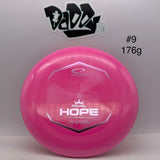 ***NEW Latitude 64 Royal Grand Hope Putt & Approach