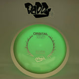 ****NEW MVP Eclipse 2.0 Glow Orbital Distance Driver