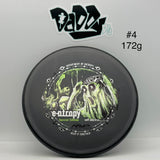MVP Electron Soft Special Edition Entropy Putt & Approach