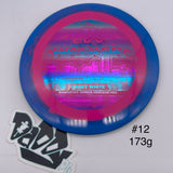 ***NEW Discmania Sky Walker FD1 Horizon S-Line - Casey White Signature Series Fairway Driver