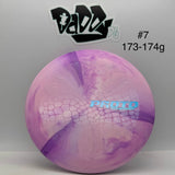 ****NEW Discraft Ricky Wysocki Proto Putter