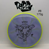 Axiom Cosmic Neutron Envy Putt & Approach