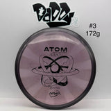 MVP Proton Atom Putt & Approach