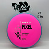 Axiom Simon Line Electron Soft Pixel Putt & Approach
