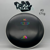 ***NEW Axiom R2 Neutron Pitch Hybrid Catch Disc