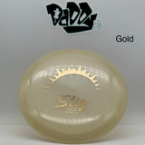 Kastaplast Glow K1 Stig Midrange Driver
