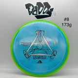 ****NEW Axiom Neutron PRISM Trance Fairway Driver