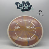 ****NEW MVP Cosmic Neutron Signal Fairway Driver