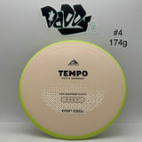 ****NEW Axiom Electron Firm Tempo Putt & Approach Disc