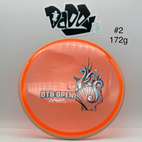 Axiom Proton Soft Paradox 2024 OTB Open Stamped Midrange