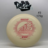 **NEW Innova Proto Glow DX Aviar Putt & Approach