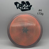 ****NEW Streamline Neutron Boost Distance Driver