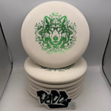 ****NEW Latitude 64 Zero Medium Moonshine Pure 2025 Kristin Latt Team Series Putt & Approach