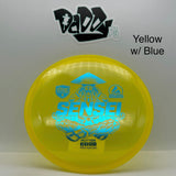 Discmania Active Premium Sensei Putt & Approach