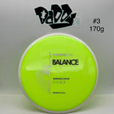 ***NEW Axiom Neutron SimonLine Balance Midrange Driver