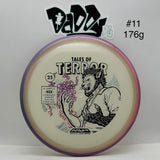 ****NEW Axiom Particle Eclipse Hex - 2025 Halloween Special Edition Midrange