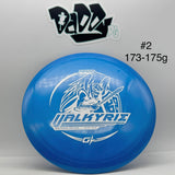 Innova GStar Valkyrie Distance Driver