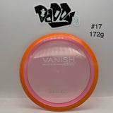 Axiom Proton Vanish Distance Driver