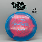 Innova Star Halo Mako3 Midrange