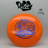 Innova Star Rollo Mid-Range