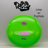 Kastaplast K1 Idog Fairway Driver