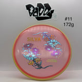 ***NEW Axiom Particle Glow Soft Proton Proxy - 2025 Saarinen Team Series Putt & Approach