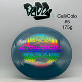 Discmania S-Line DD3 Distance Driver