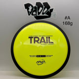 MVP Neutron Trail Distance Driver