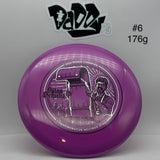 ****NEW Streamline Neutron Echo - 2026 World Championship Commemorative Edition Midrange
