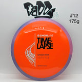 ****NEW Axiom Simon Line Neutron RE-TOOLED Time-Lapse Distance Driver