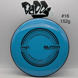 MVP Neutron Soft Glitch Hybrid Catch Disc