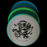 Axiom Total Eclipse Hex Simon Lizotte 2023 Lizottl’ Halloween Stamped Midrange