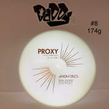 ****NEW Axiom Total Eclipse Glow Proxy Putt & Approach