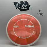 ****NEW MVP Cosmic Neutron Signal Fairway Driver